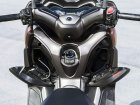 Yamaha X-Max 400